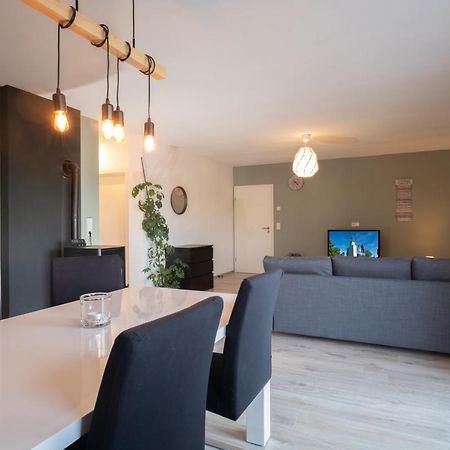 Ferienwohnung Auf Villa Hendschhof Sankt Wendel Εξωτερικό φωτογραφία