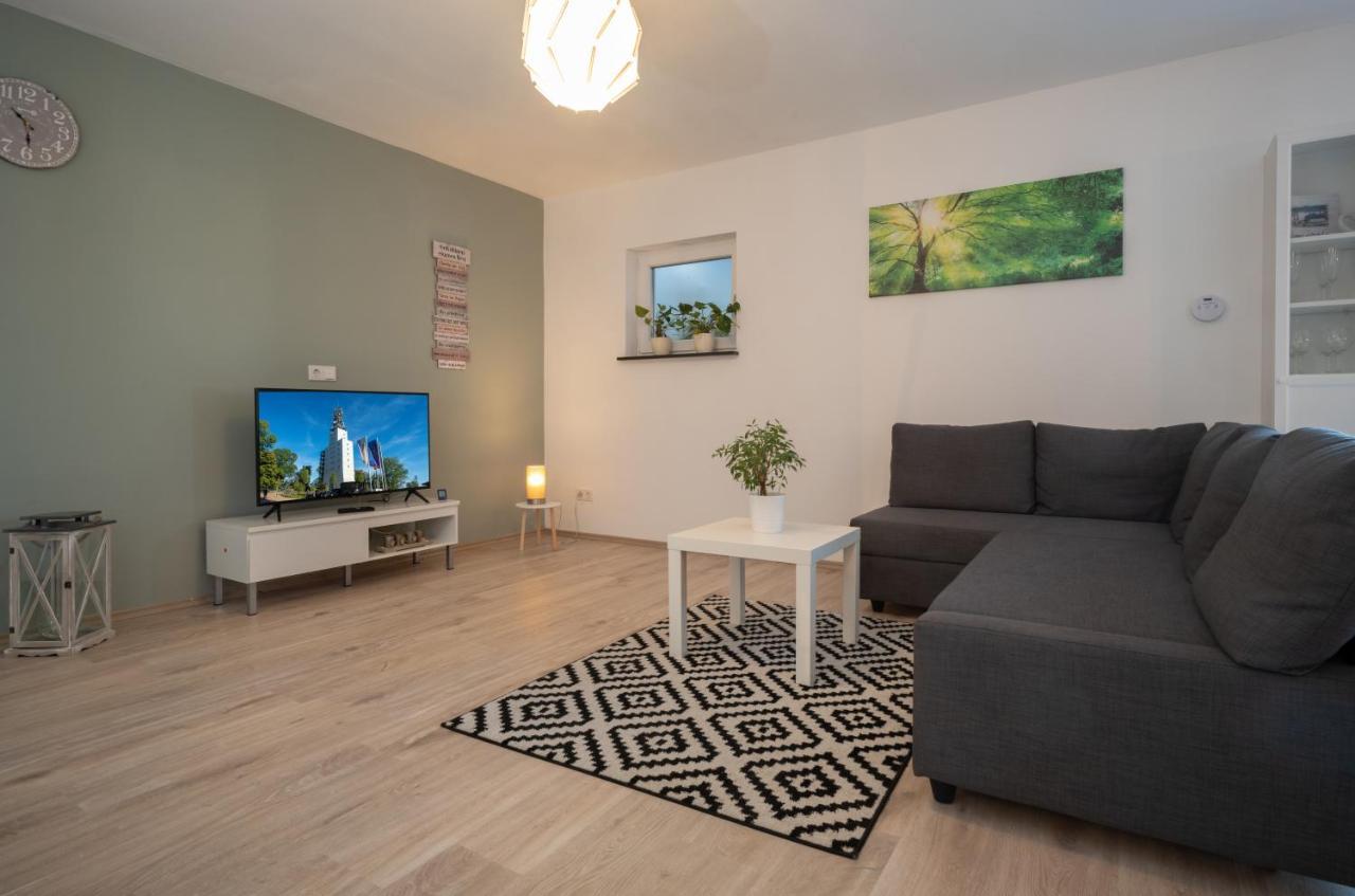 Ferienwohnung Auf Villa Hendschhof Sankt Wendel Εξωτερικό φωτογραφία